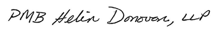 Signature