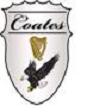 coates logo