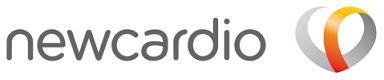 NewCardio Logo