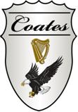 coates logo