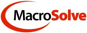 MACROSOLVE, INC. LOGO