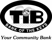 Bank Logo