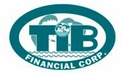TIB Financial Corp logo
