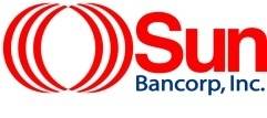 Sun Bancorp, Inc. Logo