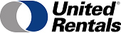 UNITED RENTALS