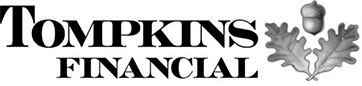 (TOMPKINS FINANCIAL LOGO)