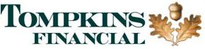 (TOMPKINS FINANCIAL LOGO)