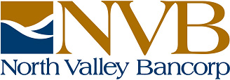 (NORTH VALLEY BANCORP LOGO)