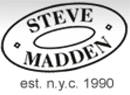 (STEVE MADDEN STAMP)