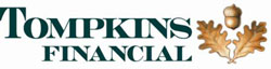 (TOMPKINS FINANCIAL LOGO)