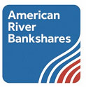 (American River Bankshares LOGO)