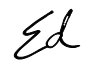 signature