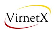 VirnetX Logo