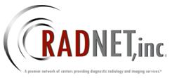 Radnet Logo