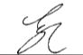 Hwan signature