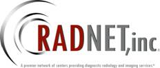 New Radnet Logo - Color