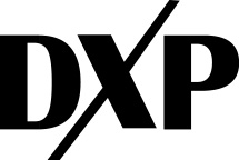 DXP Logo