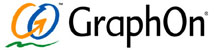 GraphOn Logo