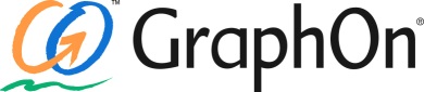 GraphOn Logo