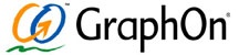 GraphOn logo