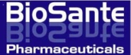 BioSante Logo