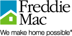 (Freddie Mac logo)