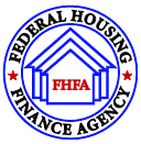 (FHFA LOGO)