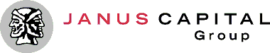 (JANUS CAPITAL GROUP LOGO)