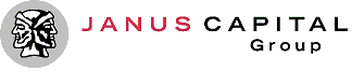 (JANUS CAPITAL GROUP LOGO)