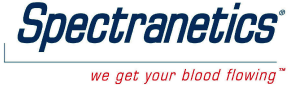 (SPECTRANETICS LOGO)