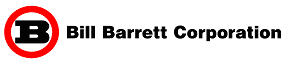 (BILL BARRETT CORPORATION LOGO)