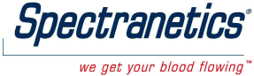 (SPECTRANETICS LOGO)