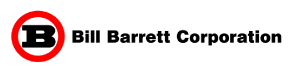 (BILL BARRETT CORPORATION LOGO)