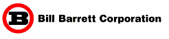 (BILL BARRETT CORPORATION LOGO)