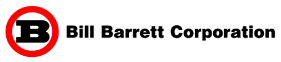 (BILL BARRETT CORPORATION LOGO)