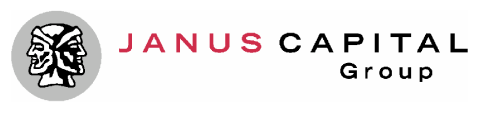 (JANUS CAPITAL GROUP LOGO)