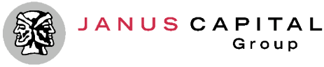 (JANUS CAPITAL GROUP LOGO)