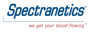 (SPECTRANETICS LOGO)