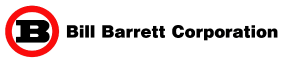 (BILL BARRETT CORPORATION LOGO)