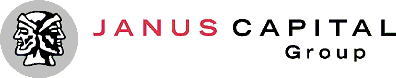 (JANUS CAPITAL Group LOGO)