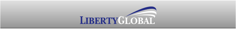 (LIBERTY GLOBAL LOGO)