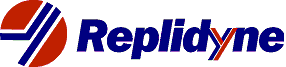 (Replidyne Logo)