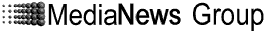 (MediaNews Logo)