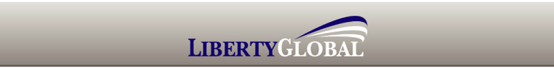 (LIBERTY GLOBAL LETTERHEAD)