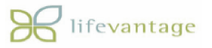 (LIFEVANTAGE LOGO)