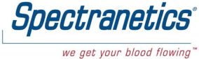 (SPECTRANETICS LOGO)