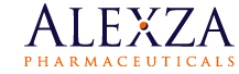 (ALEXZA LOGO)