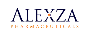 (ALEXZA PHARMACEUTICALS LOGO)