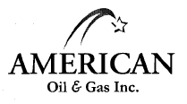 (American Oil Logo)