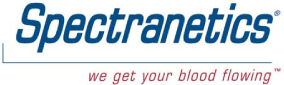 (SPECTRANETICS LOGO)